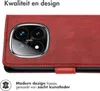 imoshion Luxe Bookcase dla Xiaomi Redmi Note 14 Pro (5G) - Podgląd zdjęcia produktu 3