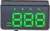 Digitales GPS-HUD-Tachometer-Display mit Produktbild-Vorschau 2