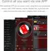 M5 AudioCast HiFi hudební přijímač Airplay DLNA IOS & Náhled obrázku produktu 14