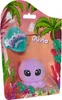 Flockies Octopus - Zberateľská figúrka Chobotnica Olivia Náhľad obrázku produktu 3