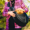 BOUTIQUE ZOO Borsa per cani, borsa per cuccioli - fino a 6 Anteprima dell’immagine prodotto 8
