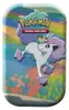 Pokemon Galar Pals Mini Tins: Galarian Ponyta Tin German Produktbild-Vorschau 1
