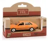 Modell 1:43, FSO POLONEZ PRL, orange Produktbild-Vorschau 5
