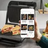 Tefal GC717810 Optigrill+ , Nero Anteprima dell’immagine prodotto 31