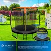 KESSER® Trampolin Gartentrampolin | Rheinland GS  | Produktbild-Vorschau 4