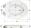 'aquaSu® WC-Sitz mit Absenkautomatik, Maritim Motiv Produktbild-Vorschau 6