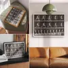 POSTER - 42x29 cm (A3) - Eadweard Muybridge - Tafel 60 aus Produktbild-Vorschau 2
