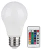 RGB LED Stehleuchte in weiß mit Fernbedienung BAMBOO Produktbild-Vorschau 15