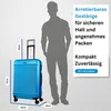 NOWI Las Palmas Koffer L – 59L Ultraleicht-Koffer, Produktbild-Vorschau 3