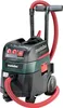 A studio shot of a Metabo vacuum cleaner. Náhľad obrázku produktu