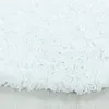 Homebyhome Hochflor Teppich Uni Einfarbig Modern Shaggy Produktbild-Vorschau 5