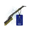 Walser Schneefeger/Schneebesen mit Eiskratzer Narvik 65 cm Produktbild-Vorschau 5
