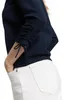 TOM TAILOR Denim Damen Sweatshirt Produktbild-Vorschau 4