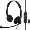 Epos ,  IMPACT SC 60 USB ML Beidseitiges UC Headset Produktbild-Vorschau 5