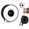 PULUZ 450mm kulatý zábleskový softbox Flash Shoot Softbox Náhled obrázku produktu 3