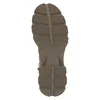 Caprice Damen Stiefelette Boot gesteppte Optik Blockabsatz Produktbild-Vorschau 2