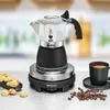 ROMMELSBACHER Espresso Geschenkset RK 505/K Produktbild-Vorschau 4