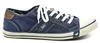 Mustang Herren Sneaker Schnürschuhe Canvas 4058-310, Produktbild-Vorschau 26