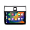 Radio samochodowe CarPlay 4+64 GB, Android 15, 4 karty SIM, Podgląd zdjęcia produktu 1