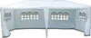 VCM Pavillon | Maße ca. 3x6 m | wasserabweisende 110g / m² Produktbild-Vorschau 4