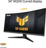 ASUS TUF Gaming VG34VQ3B 86.7cm (21:9) UWQHD HDMI DP Produktbild-Vorschau 9