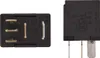 HELLA Arbeitsstromrelais 4RD 965 453-041 Kofferraum für BMW Produktbild-Vorschau 16