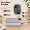 Akku Lunchbox elektrisch, mobile Heizbox für warme Produktbild-Vorschau 4