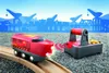 BRIO IR-Frachtlok, 1Stück Produktbild-Vorschau 3