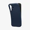 Spigen Liquid Air™ Backcover voor de Apple iPhone 17 - Navy Productafbeelding-voorbeeld 3