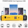Przenośny rozrusznik awaryjny z akumulatorem 15000 mAh, Podgląd zdjęcia produktu 6
