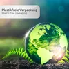 ECENCE 4er Set Blumendraht verzinkt, 0,65mm Basteldraht, Produktbild-Vorschau 7