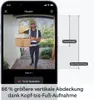 Ring Video-Türklingel, Bronze, 6,19x2,30x12,65 cm, 1440p Produktbild-Vorschau 4