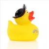 Pirat - Maritime Ente - Quietscheente - Badeente - ca. 8 cm Produktbild-Vorschau 2