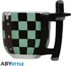 DEMON SLAYER - Mug 3D - "Tanjiro Sword Handle" Produktbild-Vorschau 7