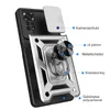 Outdoor Panzer Hülle Motorola Edge 40 Neo Handyhülle mit Produktbild-Vorschau 5