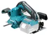Makita DHS660Z, Czarny, Niebieski, 16,5 cm, 5000 RPM, 5,7 Podgląd zdjęcia produktu 11