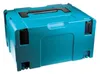 MAKITA MAKPAC Systemkoffer Typ 3 395 x 295 x 210 mm Modell 821551-8 Productafbeelding-voorbeeld