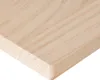 vidaXL Stolová deska 90x40x2,5 cm obdélníková z masivního Náhled obrázku produktu 7