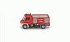 Siku Unimog FEUERWEHR rot; 1068 Produktbild-Vorschau 7