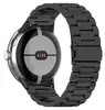 Stalen horlogeband voor de Google Pixel Watch 5 / 4 / 3 Productafbeelding-voorbeeld 2