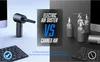 Comparison between an electric air duster and canned air, with keyboards and computer monitors in the background. Podgląd zdjęcia produktu