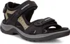 Ecco Offroad Yucatan W 06956350034 (43/black-mole-black) Produktbild-Vorschau 16
