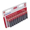 Verbatim ALKALINE BATTERY AA 20 PACK (HANGCARD)) Produktbild-Vorschau 9