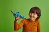 LEGO 71784 NINJAGO Odrzutowiec ponaddźwiękowy Jay’a EVO, Podgląd zdjęcia produktu 24