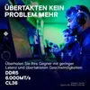 Crucial Pro - Overclocking Edition - DDR5 - Kit Produktbild-Vorschau 15