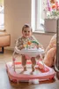MamaLoes Evi Rosa Lauflernwagen Produktbild-Vorschau 6