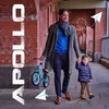Apollo Laufrad Aviator, sicheres Kinderlaufrad 12 Zoll - Produktbild-Vorschau 7