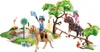 PLAYMOBIL Spirit 70330 Herausforderung am Fluss Produktbild-Vorschau 2