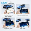 CaDA Maserati GT2 1/14 (549 pezzi) Anteprima dell’immagine prodotto 15
