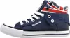 British Knights ROCO BK UNISEX Sneaker navy England Flagge, Anteprima dell’immagine prodotto 9